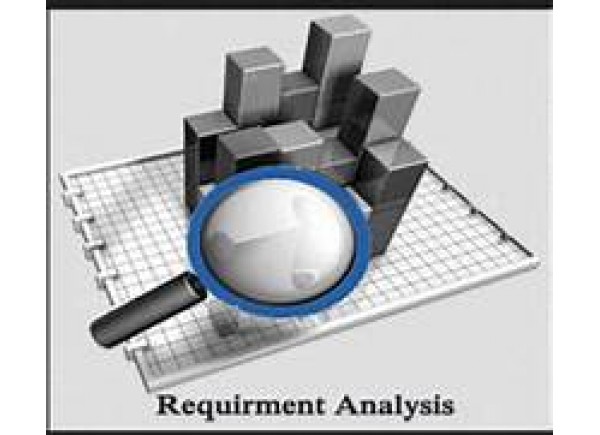 Requirement Analysis